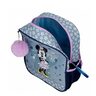 Disney školski ruksak 28 cm, Minnie Style 49821T1