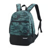 Target školski ruksak 43 cm, Camo Green Dallas 27784