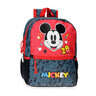 Disney školski ruksak 32 cm, Mickey get Moving 2622221