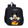 Disney školski ruksak 25 cm, Mickey Cheeful 4332041