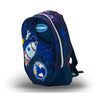 Octopus školski ruksak 30 cm, Space 105004