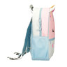Roll Road školski ruksak 33 cm, My Little Unicorn 4992245, roze