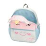Roll Road školski ruksak 33 cm, My Little Unicorn 4992245, roze