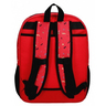 Disney školski ruksak 38 cm, Mickey Things, crveni