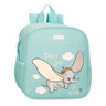 Disney školski ruksak 25 cm, Dumbo Fly 4412041, sv.plavi