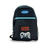 Octopus školski ruksak 36 cm, Game Over 105010