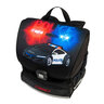 Target školski ruksak anatomska 37 cm, Police mission 27605