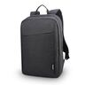 Lenovo 15.6” Laptop Casual Backpack B210 - Black
