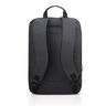 Lenovo 15.6” Laptop Casual Backpack B210 - Black