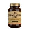 SOLGAR ASTAKSANTIN 5mg a 30 kapsula