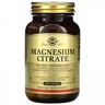 SOLGAR magnesium citrat tablete 60