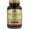 SOLGAR Beta karoten A60 kapsule