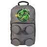 LEGO Ninjago ergonomski školski ruksak Energija Majstora Peterson 20209-2501