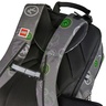 LEGO Ninjago ergonomski školski ruksak Energija Majstora Peterson 20209-2501