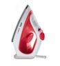 BRAUN pegla na paru SI1019RD TexStyle 1, 1900 W, Red/White