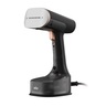 BRAUN vertikalna pegla na paru GS7077BK QuickStyle 7, Black/Copper