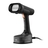 BRAUN vertikalna pegla na paru GS7077BK QuickStyle 7, Black/Copper