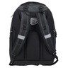 Ergonomski školski ruksak Black Liverpool
