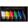 Tempere akrilne Creativeart 6x75 ml
