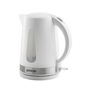 GORENJE kuhalo za vodu K17WE, 2200 W, 1.7 L, bijelo