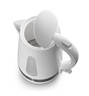GORENJE kuhalo za vodu K17WE, 2200 W, 1.7 L, bijelo