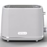 TESLA toster TS400GX, 930W, White