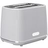 TESLA toster TS400GX, 930W, White