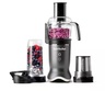 Nutribullet blender NB1224DG Ultra Plus+, tamno sivi