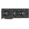 XFX grafička kartica AMD RX-7900GRE GAMING 16GB GDDR6 256bit, 2395 MHz / 18Gbps, 3x DP 1x HDMI, 2.5 slots, 3 fans