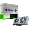 MSI grafička kartica RTX 5070 12G VENTUS 2X OC WHITE, GDDR7, 192 bit, 250W