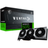 MSI grafička kartica GeForce RTX 5070 12G Ventus 3X OC - 12GB GDDR7 (28Gbps/192-bit), PCIe 5X 16, Boost: 2542 MHz, HDMI 2.1b, DisplayPort 2.1b