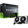 MSI grafička kartica NVIDIA GeForce RTX 5060 Ti 8G Ventus 2X OC Plus GDDR7 128bit Gaming Graphics Card, Boost Clock up to 2617 MHz, PCIe Gen 5, DLSS 4, DP 2.1 x 3, HDMI 2.1 x 1, SFF Ready