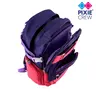 Pixie školski ruksak  PXB-38-41 Hexee