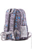 Pixie školski ruksak  PXB-18-68 sivi