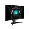 MSI monitor G255F gaming, 25, FullHD, IPS, 300 cd/m2, AMD FreeSync, HDMI, DP, 180 Hz, 1ms