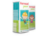 Amsal FERROSAL Junior oralna suspenzija 50ml, Dodatak prehrani sa željezom namjenjen za djecu
