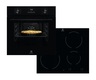 Electrolux set LOH3H00BK + EHF6240IOK