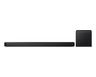 SAMSUNG soundbar HW-Q800F/EN, 5.1.2. kanala, 11 zvučnika,  Bežični Dolby Atmos sustav, Q-Symphony tehnologija