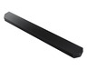 SAMSUNG soundbar HW-Q800F/EN, 5.1.2. kanala, 11 zvučnika,  Bežični Dolby Atmos sustav, Q-Symphony tehnologija