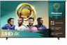 Hisense LED televizor 85A6Q, 4K Ultra HD, Smart TV, VIDAA Smart OS, Dolby Vision, Game Mode PLUS, Crni