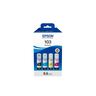 Tinta Epson EcoTank 4-Colour