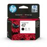 Tinta HP 6ZD21AE no.47 Black