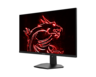 MSI monitor G274F gaming ESPORTS, 27, FullHD, IPS, Nvidia G-Sync, HDR Ready, HDMI, DP, 180 Hz, 1ms