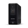 CyberPower UPS 1050VA/630W UT1050EG, line-int., šuko, desktop