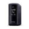 CyberPower UPS 1000VA/550W VP1000EILCD, line-int., Euro, desktop