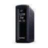 CyberPower UPS 1200VA/720W VP1200ELCD, line-int., šuko, desktop