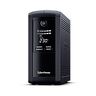 CyberPower UPS 1000VA/550W VP1000ELCD, line-int., šuko, desktop