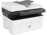 HP multifunkcijski printer LaserJet 137fnw 4ZB84A