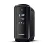CyberPower UPS 900VA/540W CP900EPFCLCD, line-int., šuko