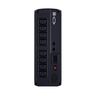 CyberPower UPS 1200VA/720W VP1200EILCD, line-int., Euro, desktop
